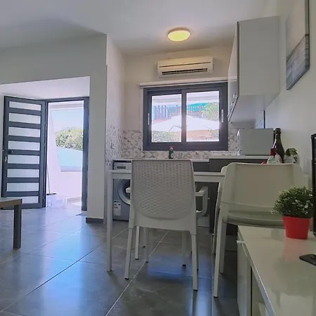 Nissi Twins Apts Ayia Napa
