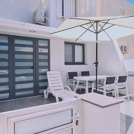 Apartment Nissi Twins Apts Ayia Napa
