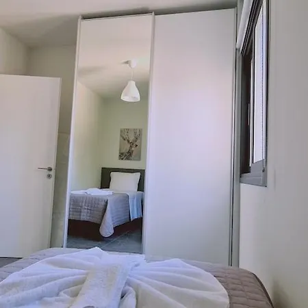 Nissi Twins Apts Apartment Ayia Napa