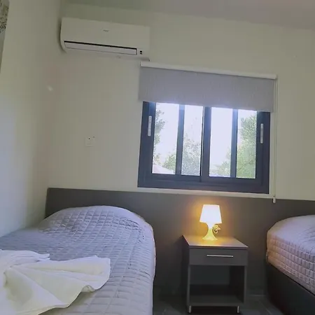 Apartament Nissi Twins Apts Ayia Napa