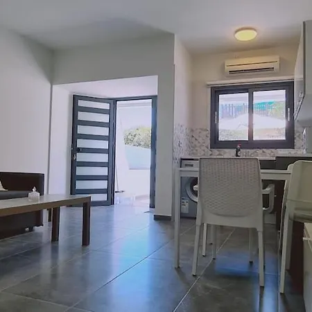 Apartament Nissi Twins Apts Ayia Napa